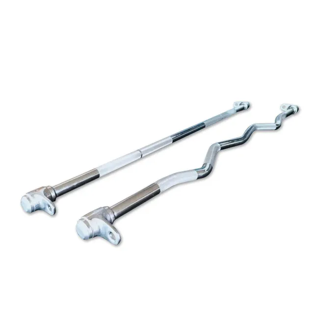 Primal Dual Cable barres poulie droite + EZ