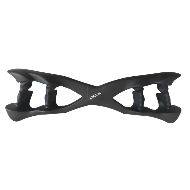 Jordan Fitness Ergo Neutral poignée tirage dos 770 mm