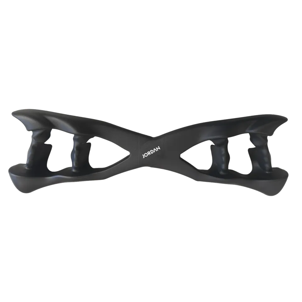 Jordan Fitness Ergo Neutral poignée tirage dos 770 mm