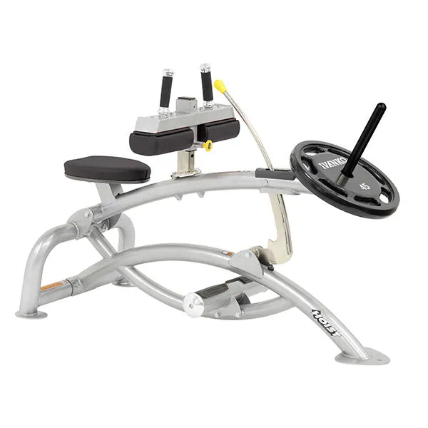 Hoist Fitness ROC-IT RPL-5363 machine mollets assis