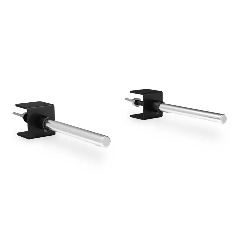 Jordan Helix barre de traction rack 200 kg