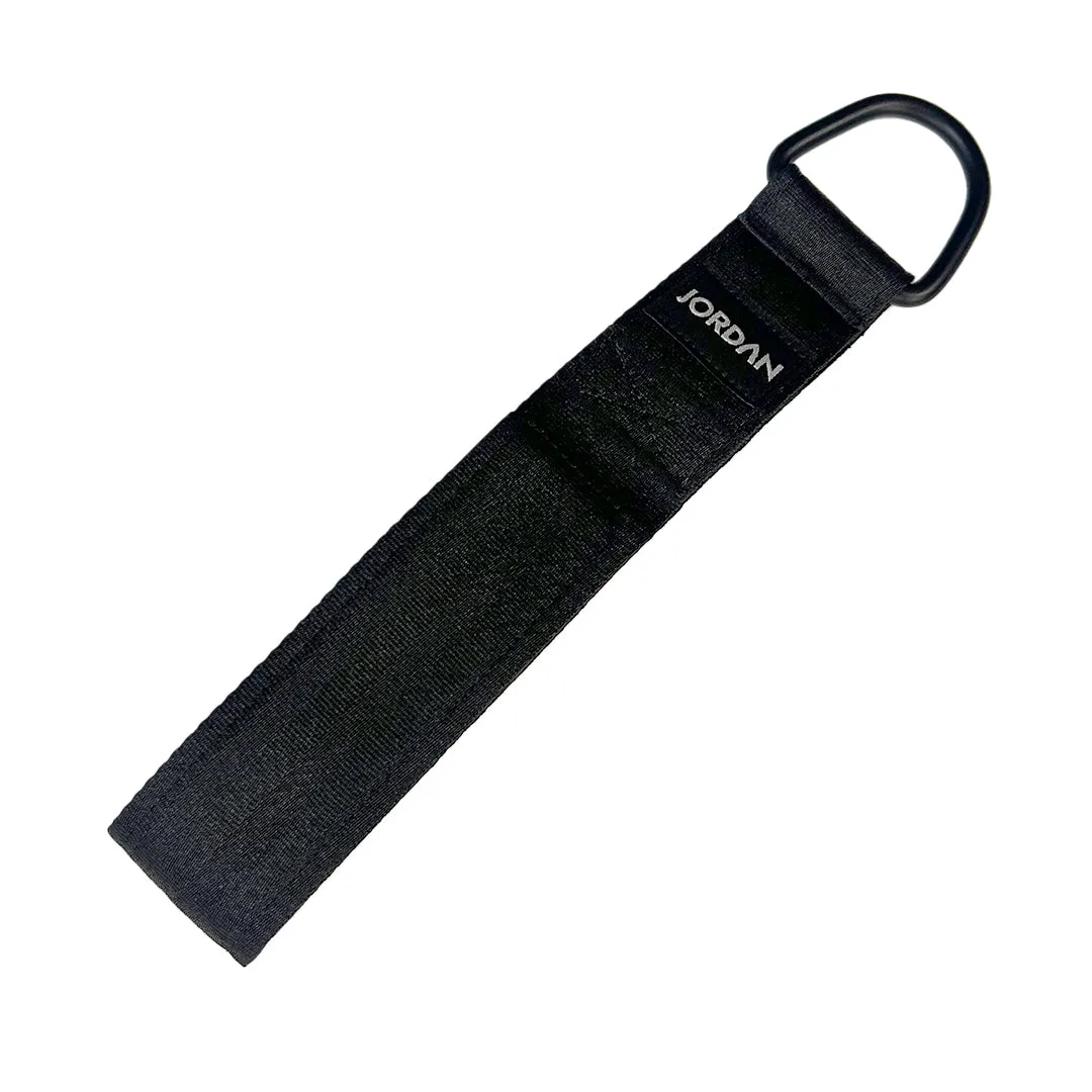 Jordan Tricep V-Strap sangle tirage tissu douce