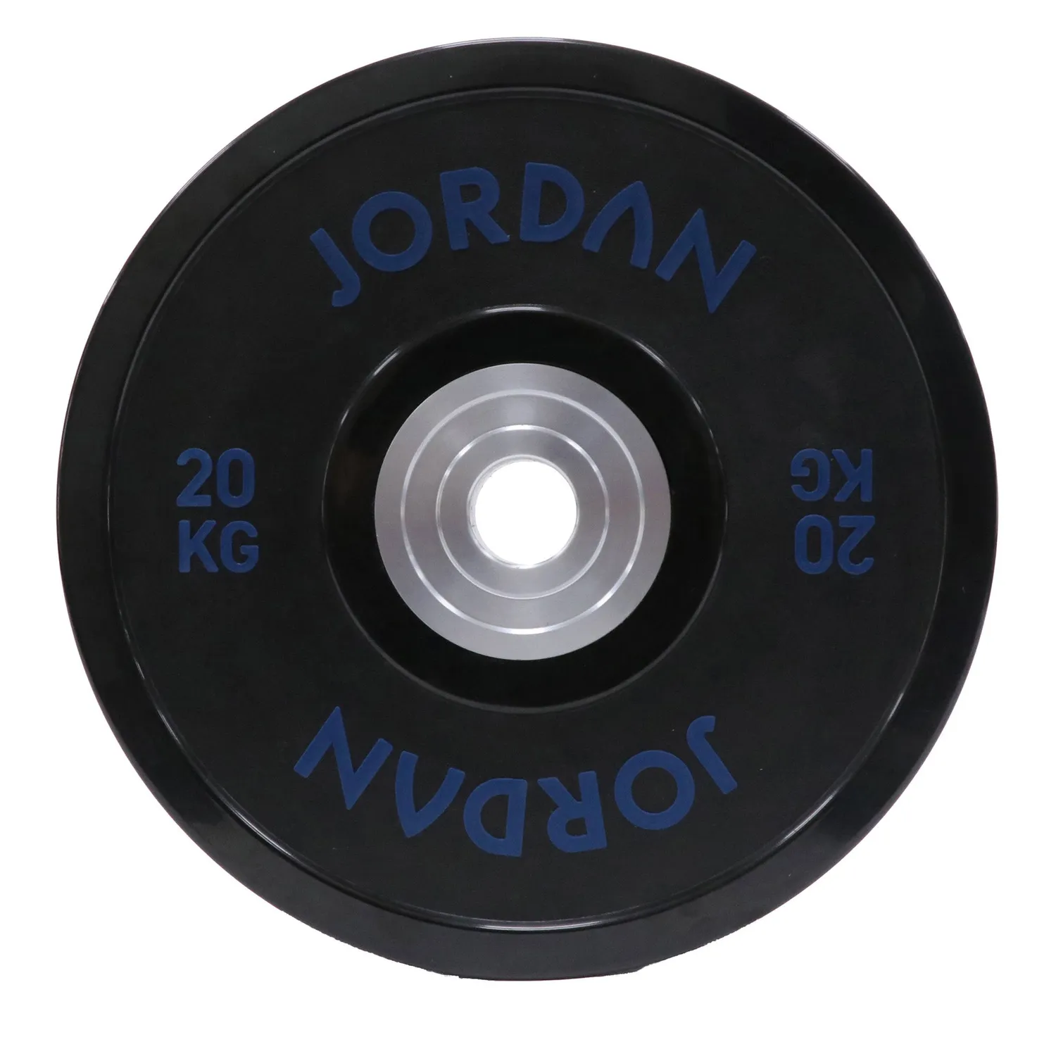 Jordan Competition Disque Olympique Uréthane 25 kg