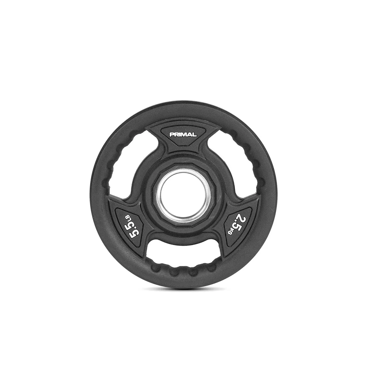 Primal Performance Disque olympique urethane 1,25 kg unité