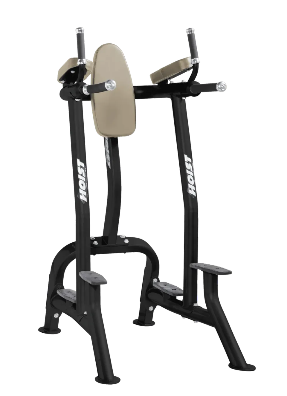 Hoist Fitness CF CF-3252-A station à dips charge 181 kg