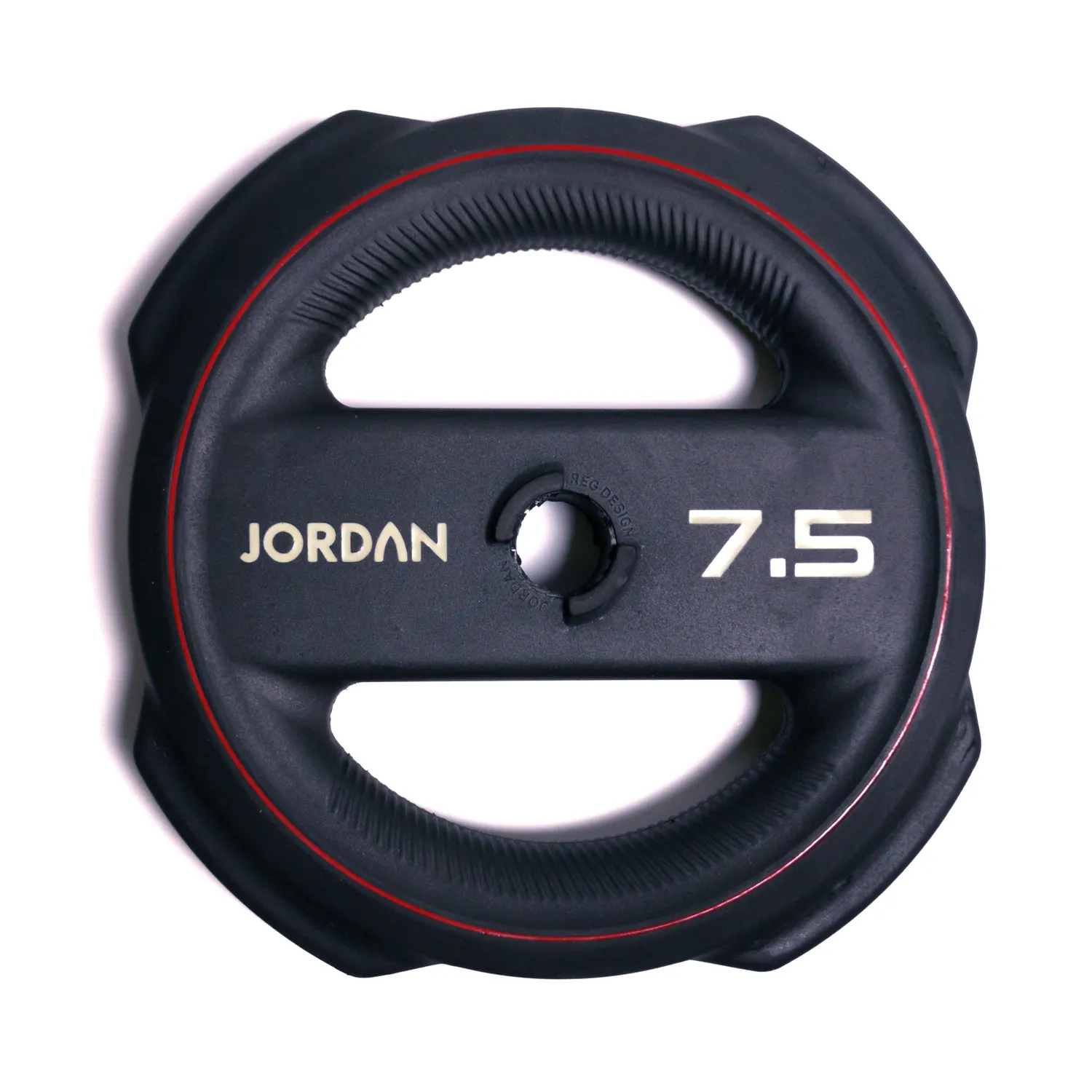 Jordan Ignite Pump X disque studio 1,25 kg caoutchouc