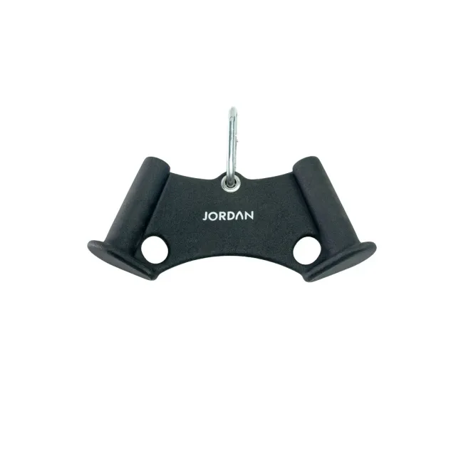 Jordan Neo Bicep Curl barre tirage poulie 33cm