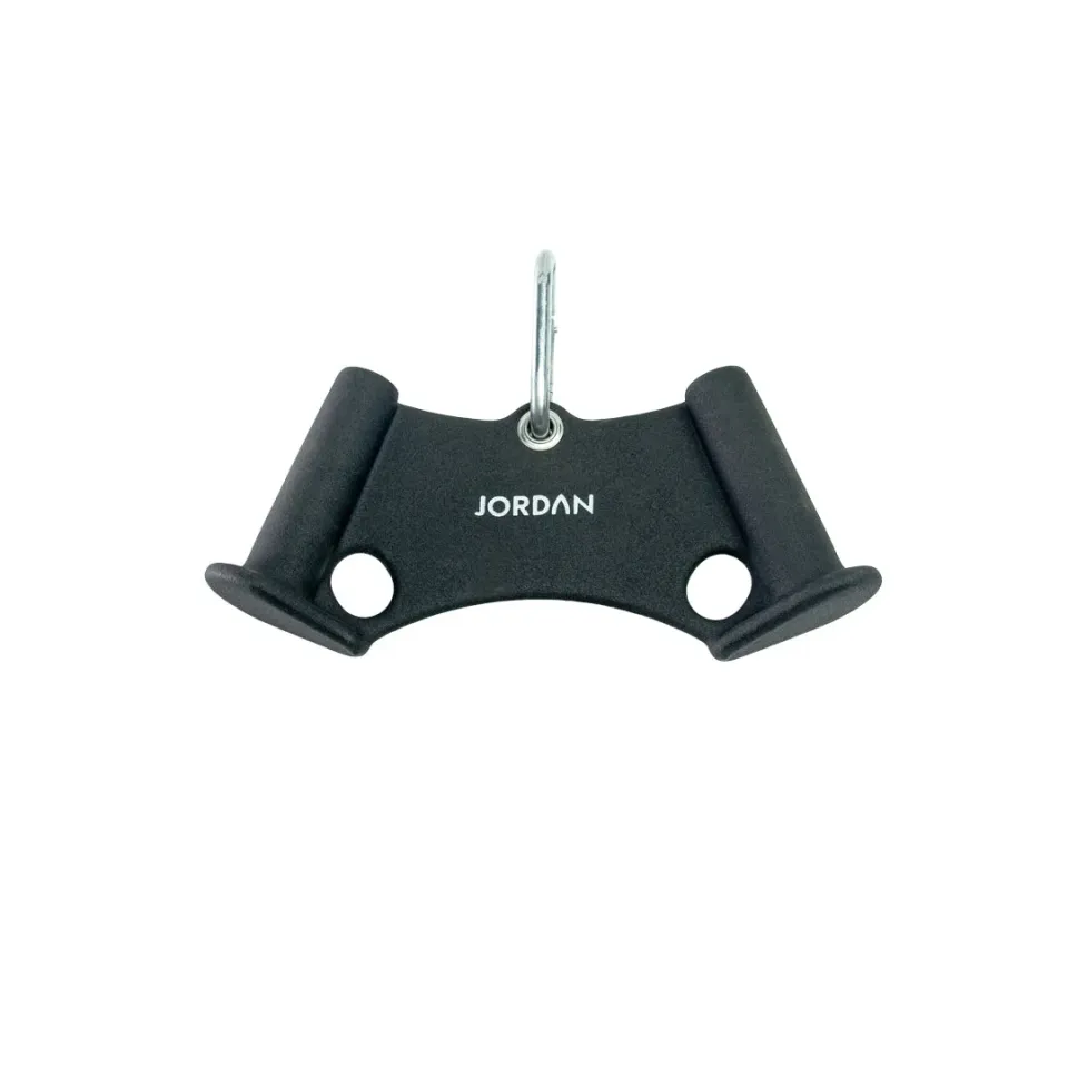 Jordan Neo Bicep Curl barre tirage poulie 33cm