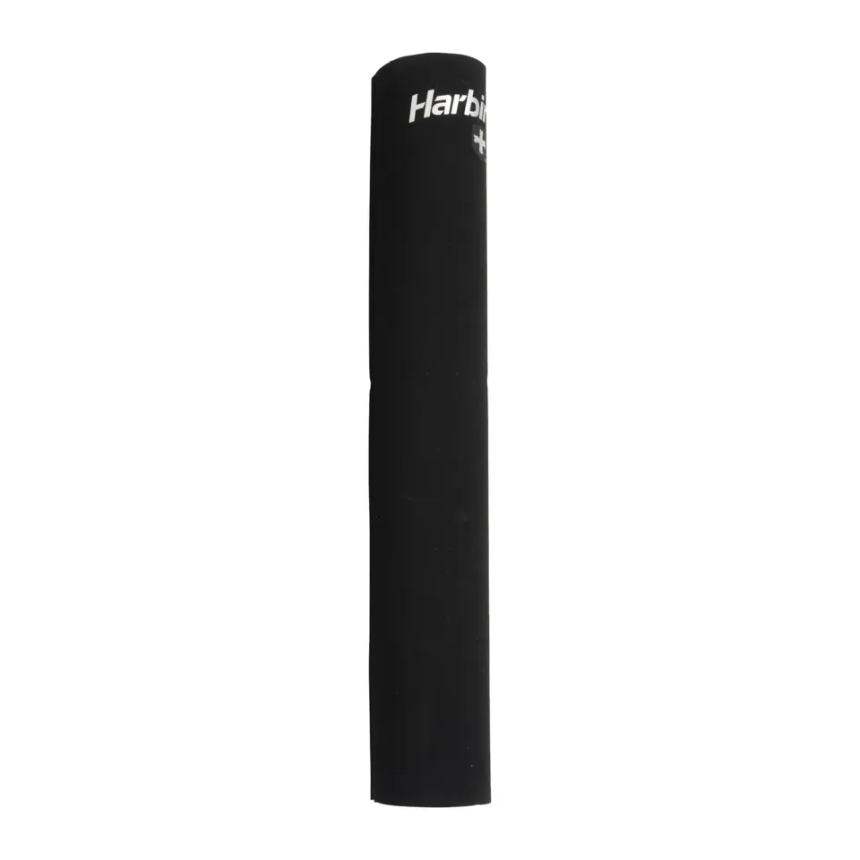 Harbinger Olympic Bar Pad manchon barre squat 40 cm