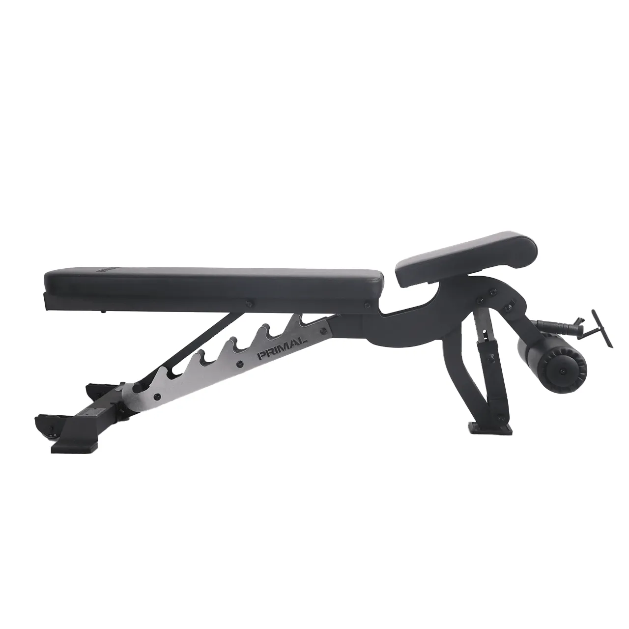 Primal Personal banc de musculation réglable repose-pieds
