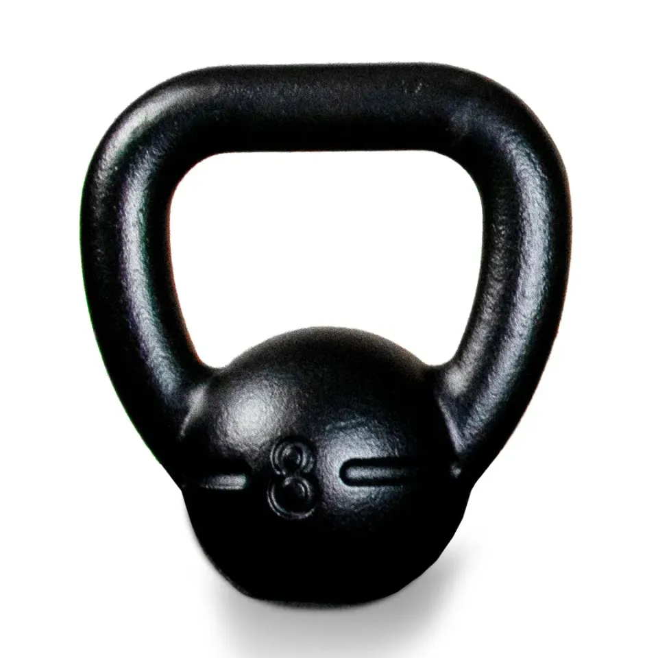 Jordan JLC 16 kg kettlebell fonte poignée large