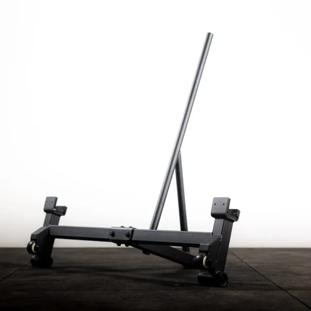 Primal Performance Series Barbell Jack cric à barre 350 kg grip