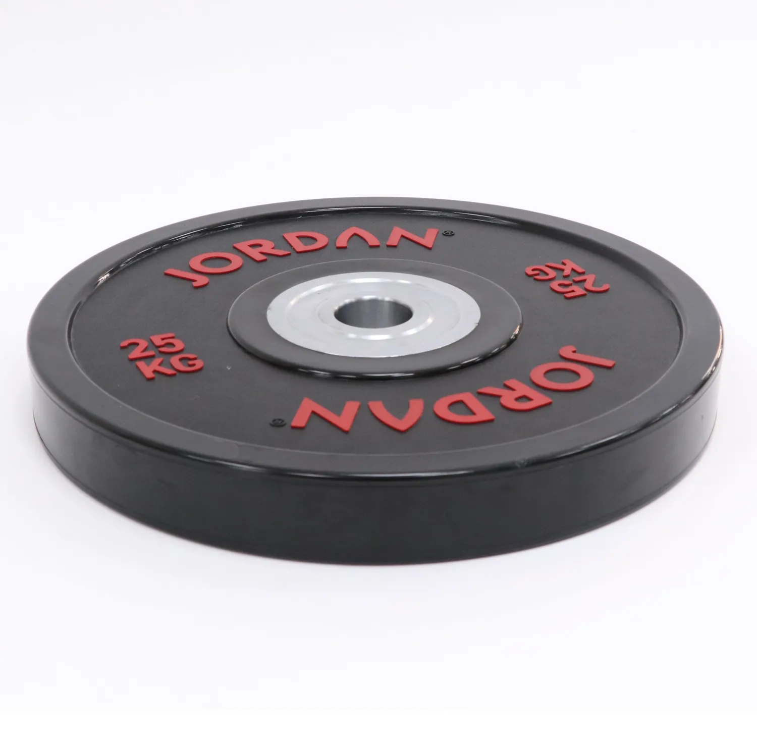 Jordan Competition Disque Olympique Uréthane 25 kg