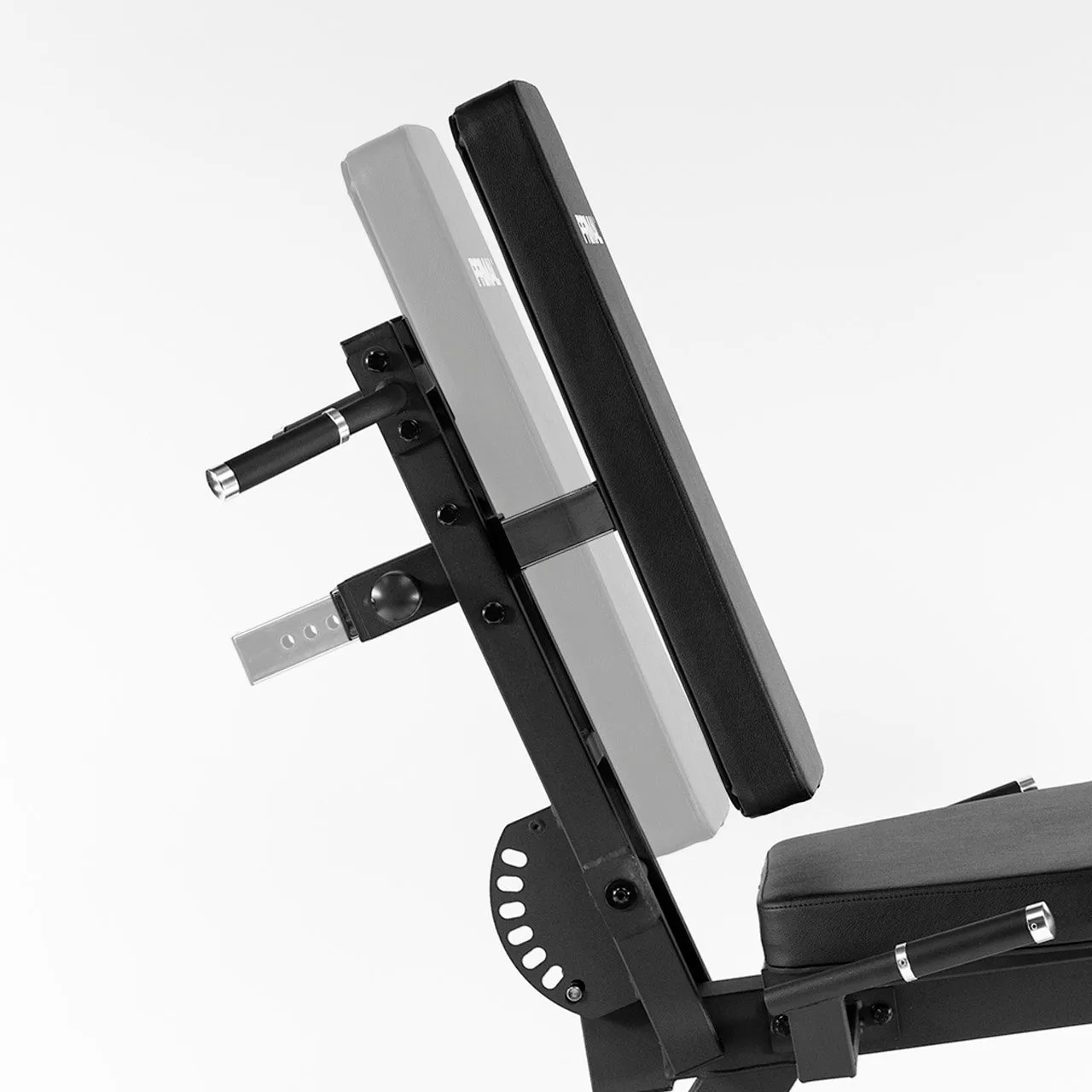 Primal Plate Loaded Leg Extension machine jambes ischios quadriceps