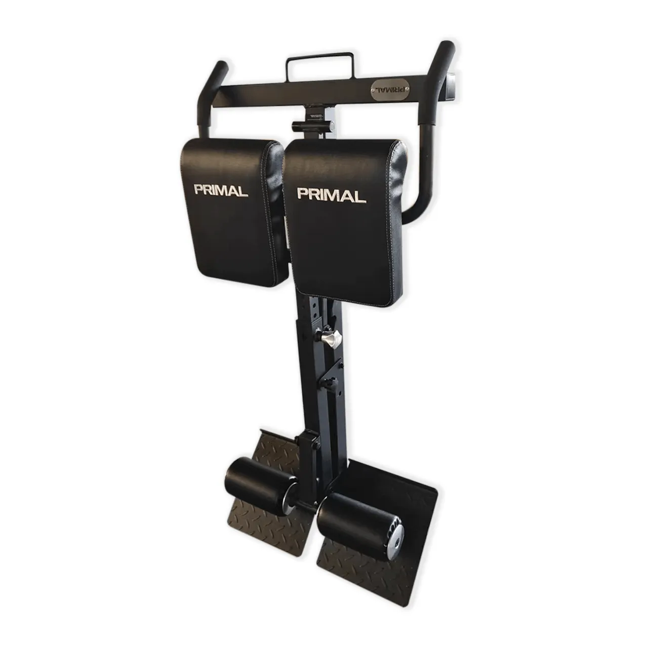 Primal Personal banc lombaires pliable à roulettes