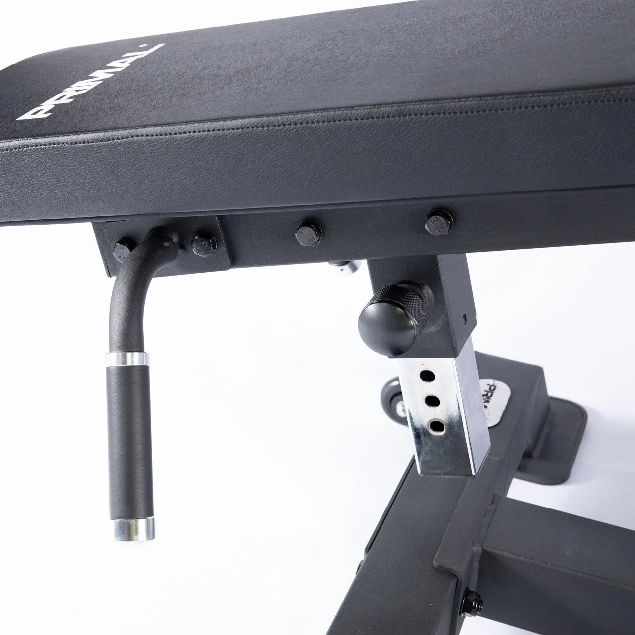 Primal Plate Loaded Leg Extension machine jambes ischios quadriceps