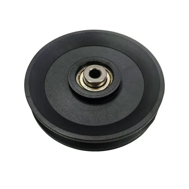 Jordan Pulley Wheels poulie musculation taille S