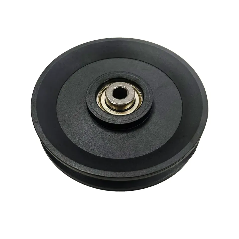 Jordan Pulley Wheels poulie musculation taille S