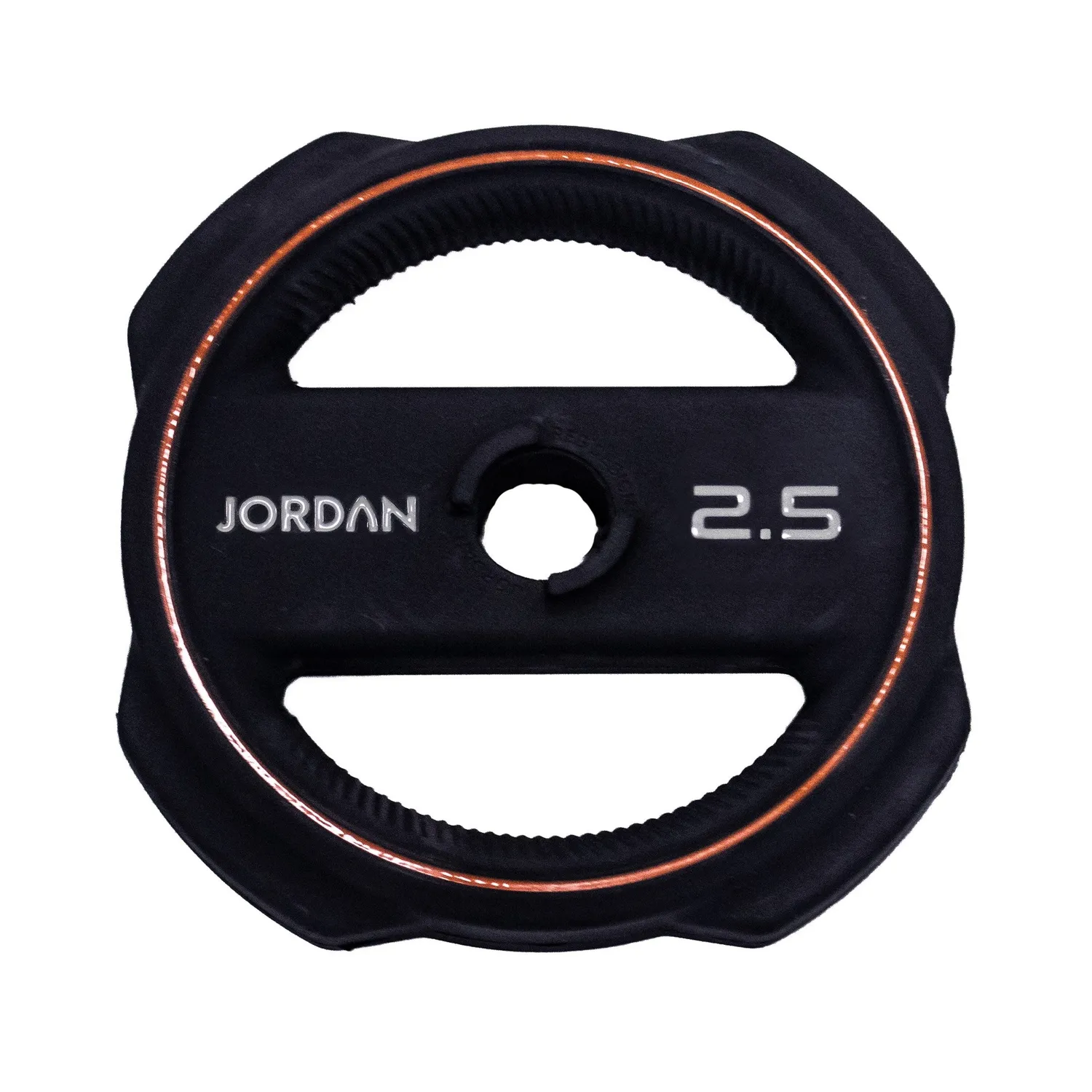 Jordan Ignite Pump X disque studio 1,25 kg caoutchouc