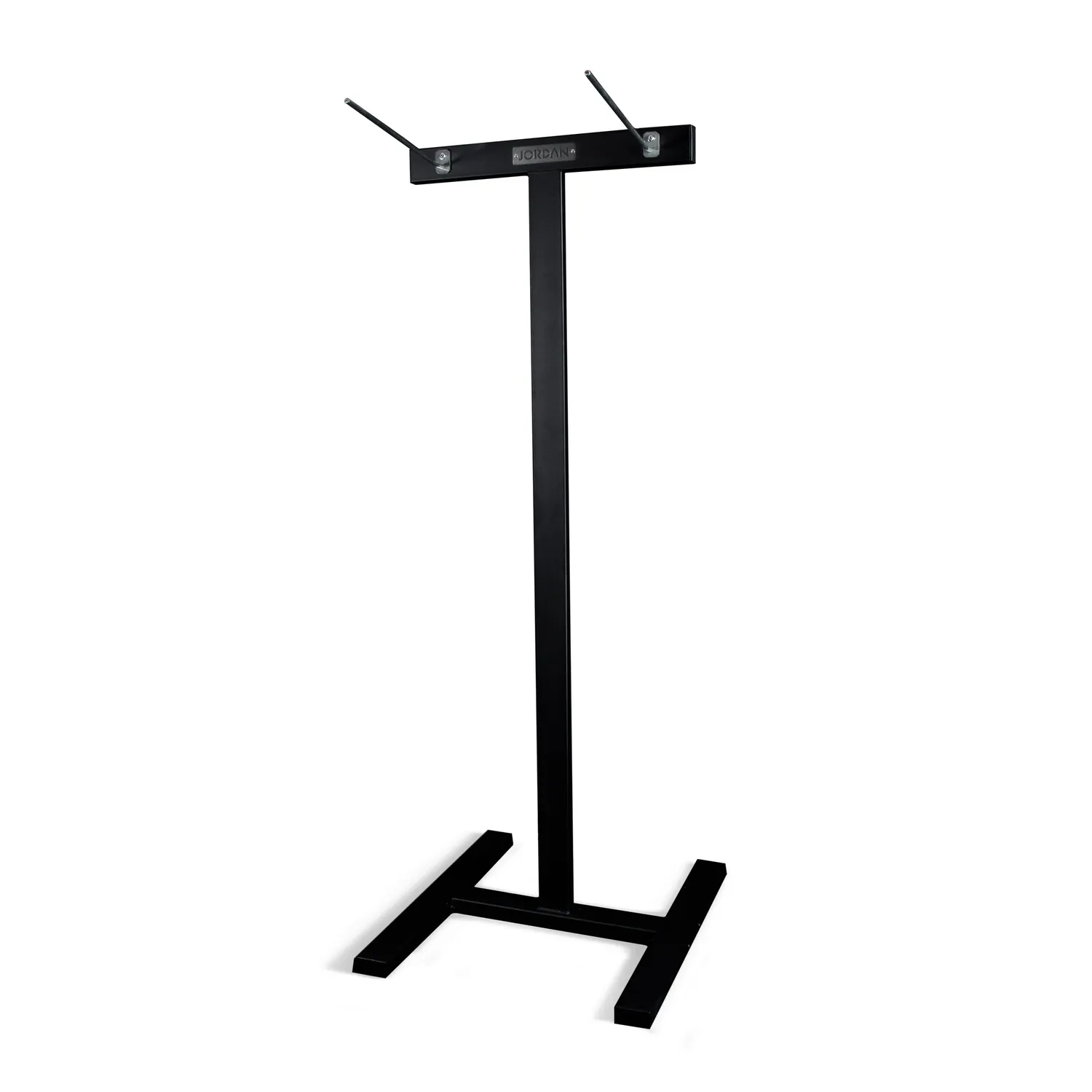 Jordan Sports Mat Storage Rack tapis simple noir