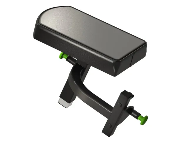 Prime Smart Arm dossier leg extension banc Shorty