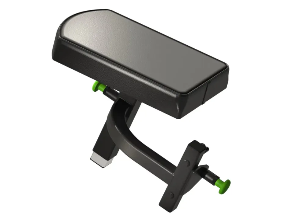 Prime Smart Arm dossier leg extension banc Shorty