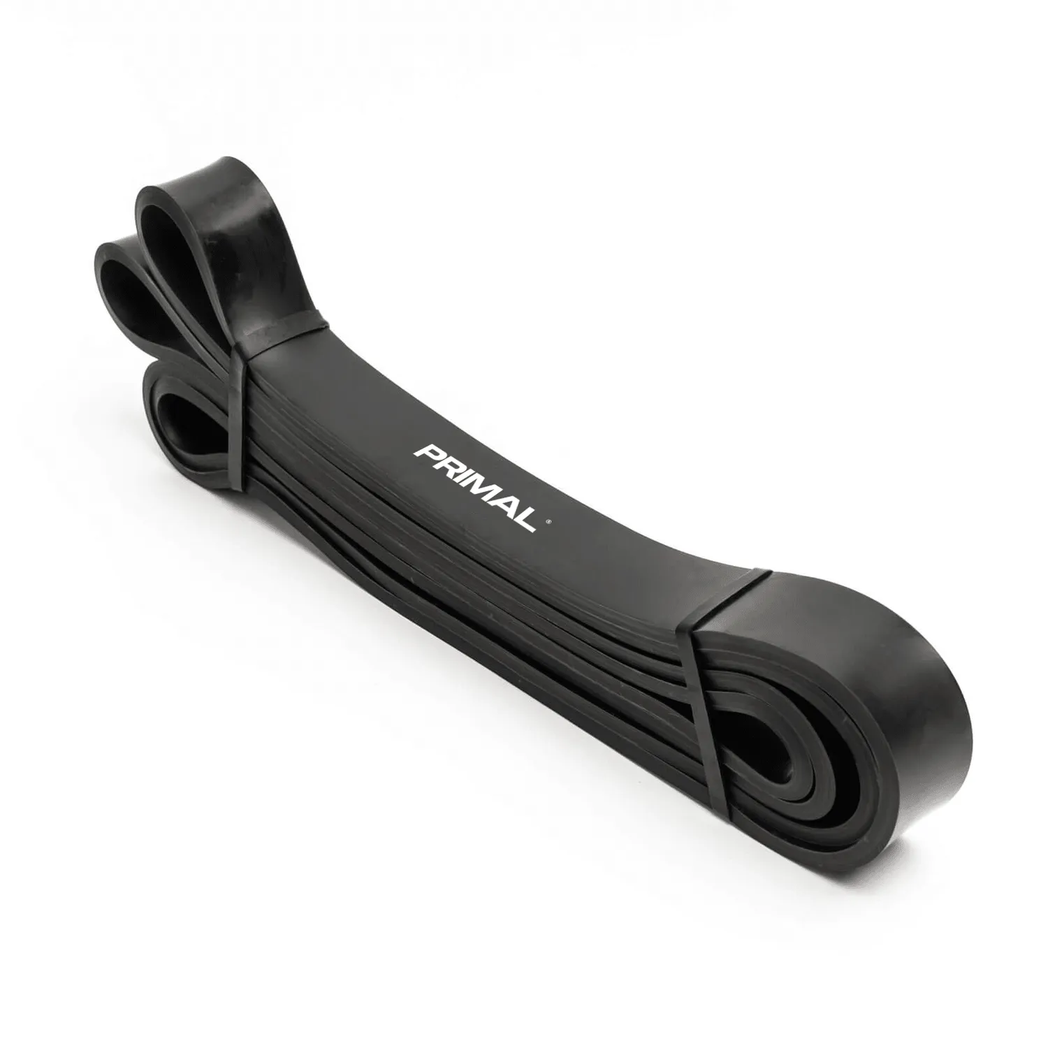 Primal Powerbands bande élastique rouge 15 mm légère