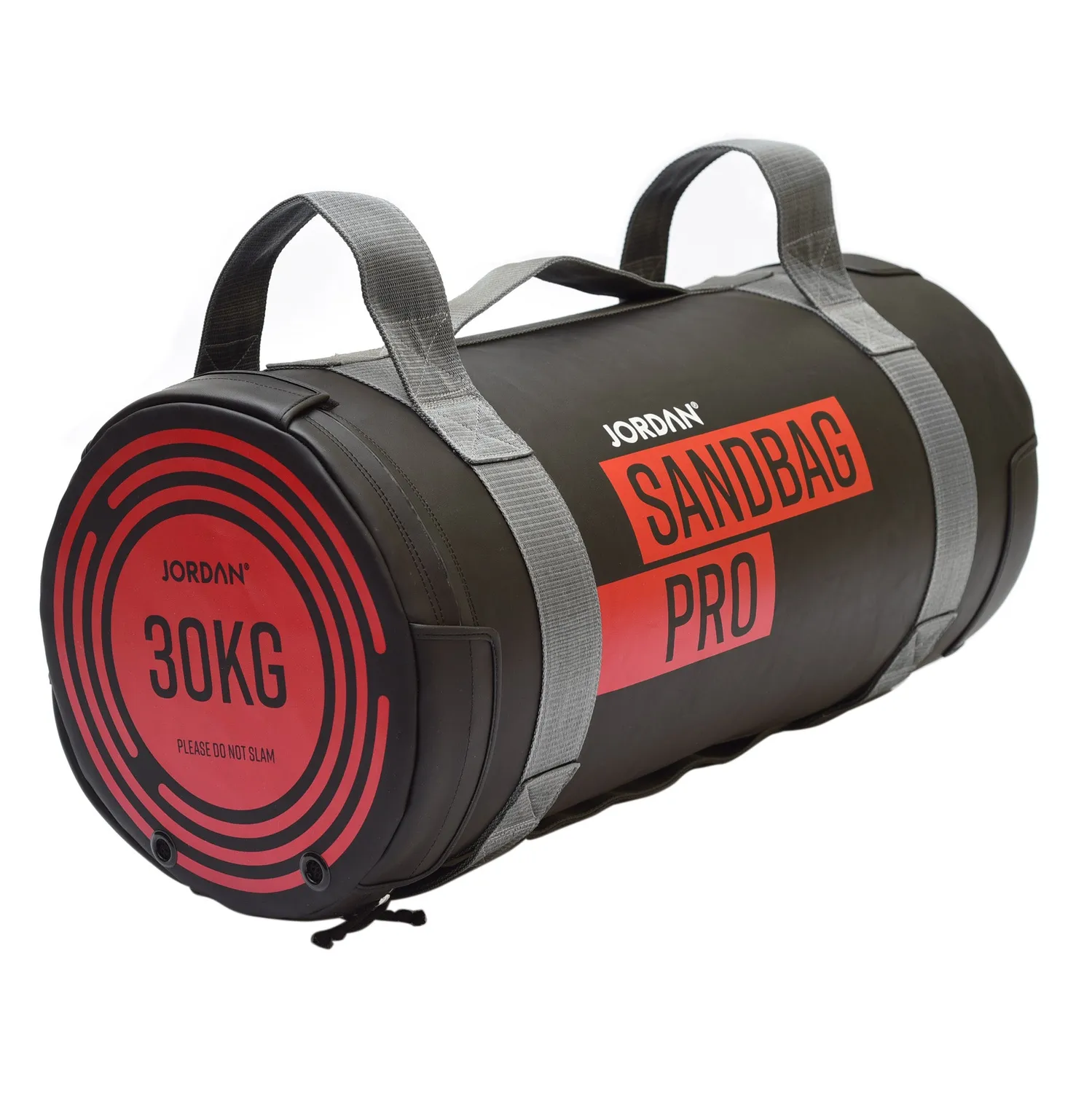 Jordan Sandbag Pro 10 kg sac lesté jaune charge instable