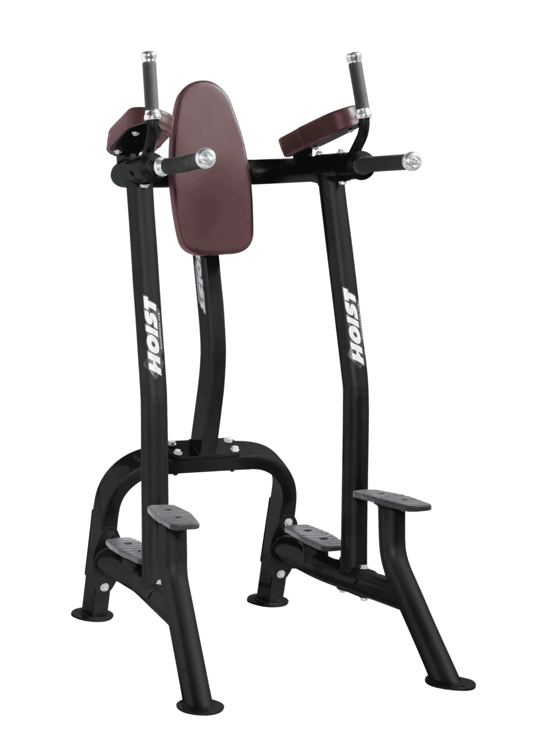 Hoist Fitness CF CF-3252-A station à dips charge 181 kg