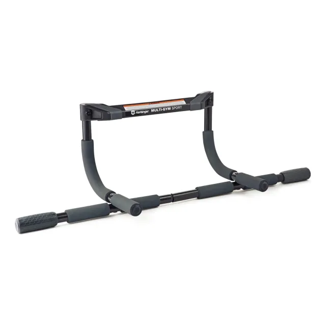 Harbinger Multi-Gym Sport barre de traction sans perçage 136 kg