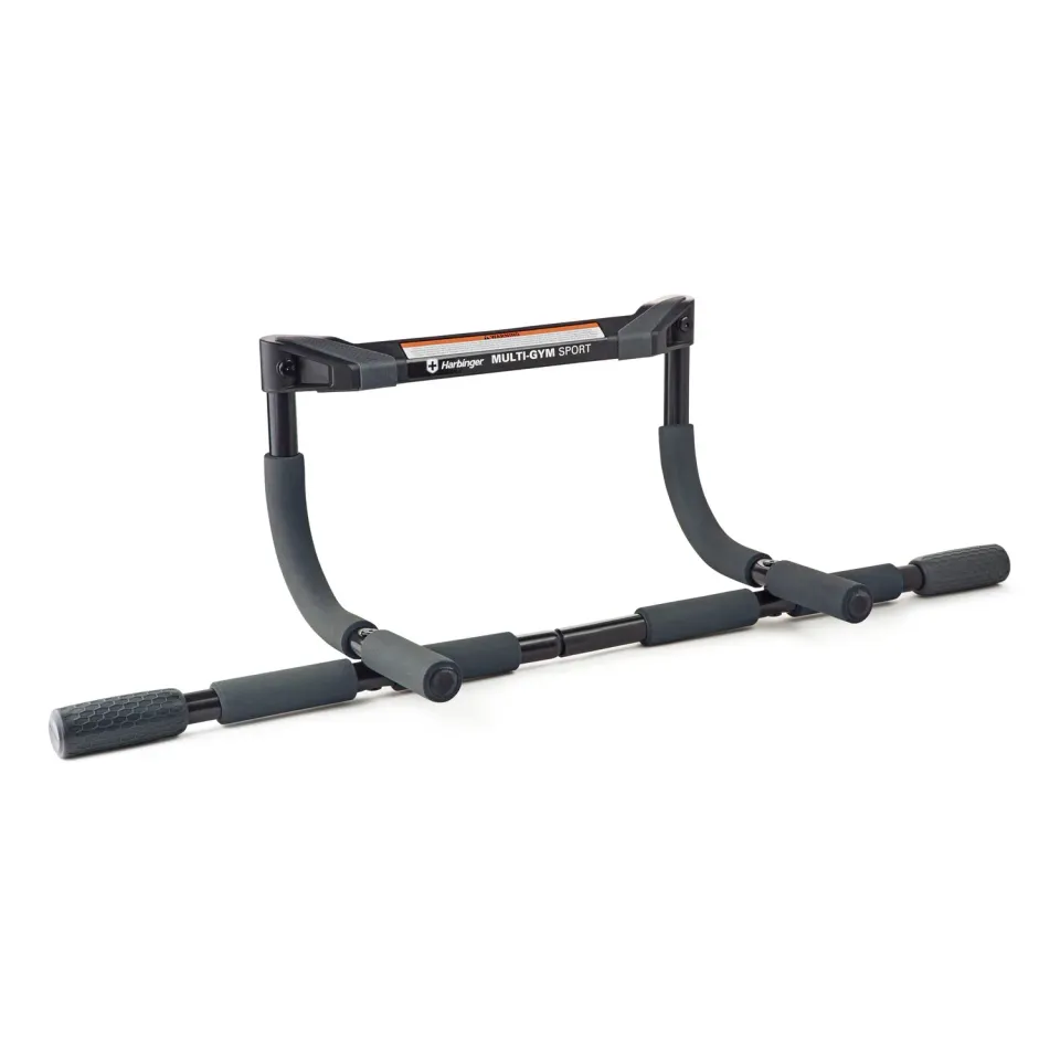 Harbinger Multi-Gym Sport barre de traction sans perçage 136 kg