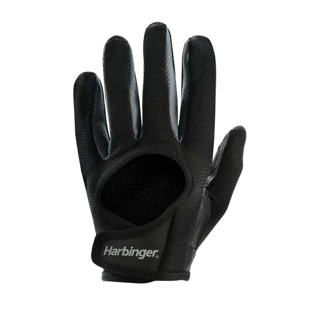 Harbinger Power Protect gants musculation femme noir M