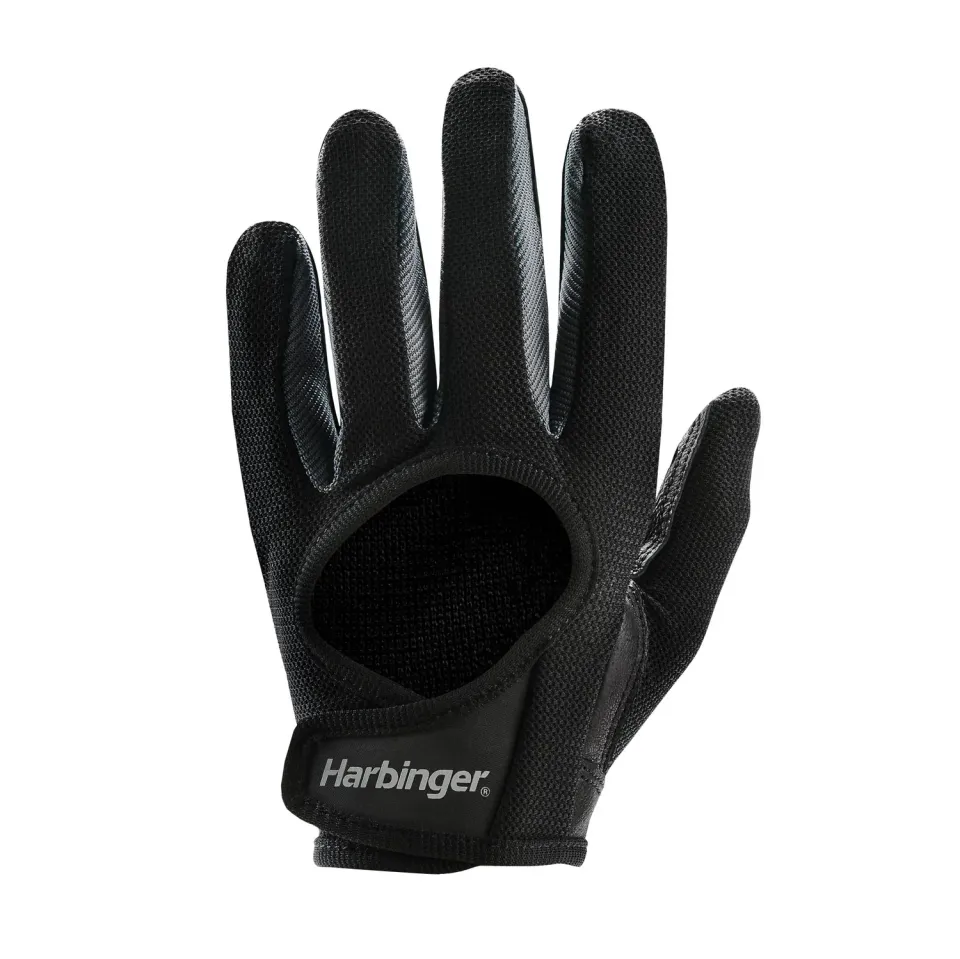 Harbinger Power Protect gants musculation femme noir M