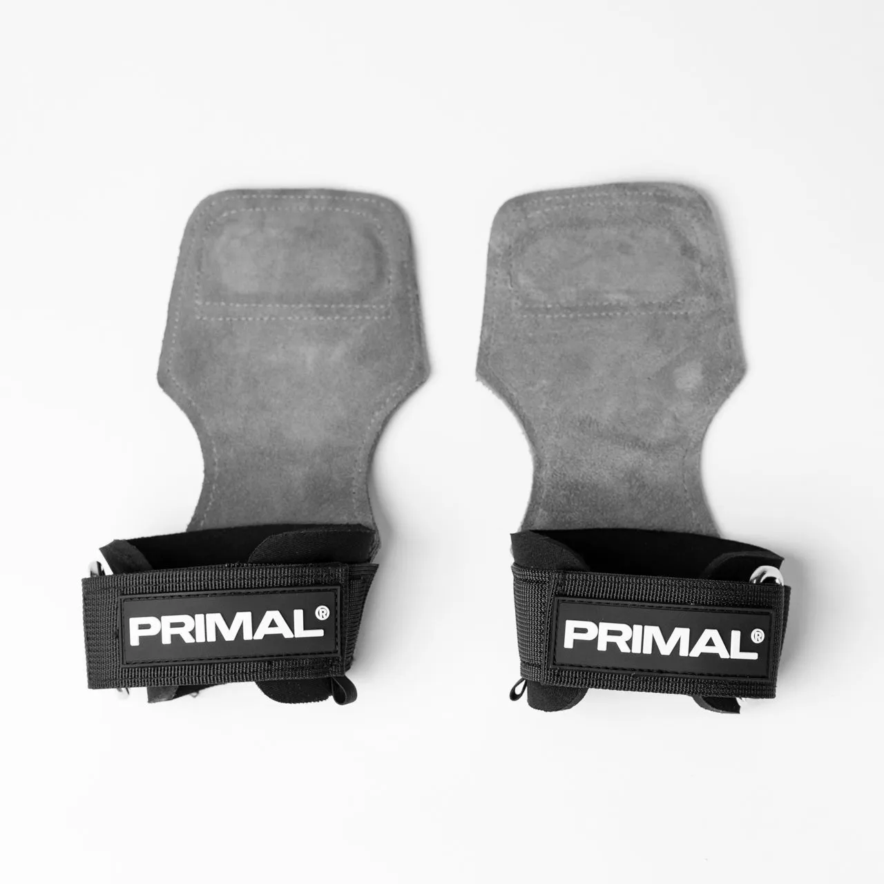 Primal Strength Ultra Grips sangles musculation antidérapantes