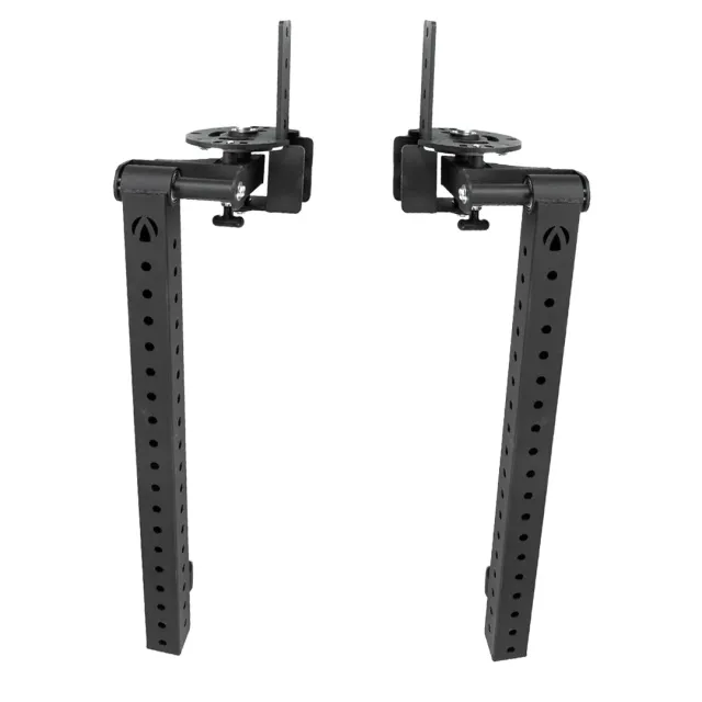 Jordan Helix bras jammer révolving paire 150kg