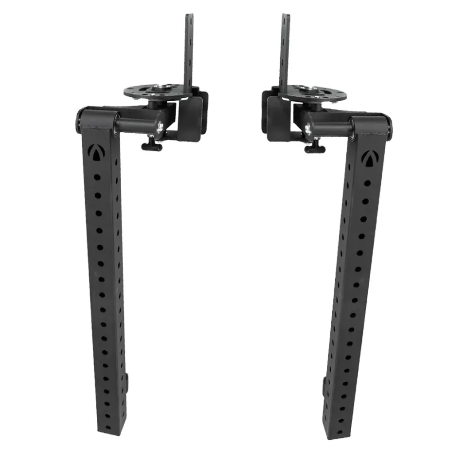 Jordan Helix bras jammer révolving paire 150kg