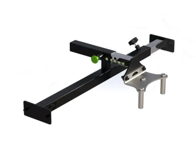 Prime Fitness Prodigy Centering Device centreur banc rack