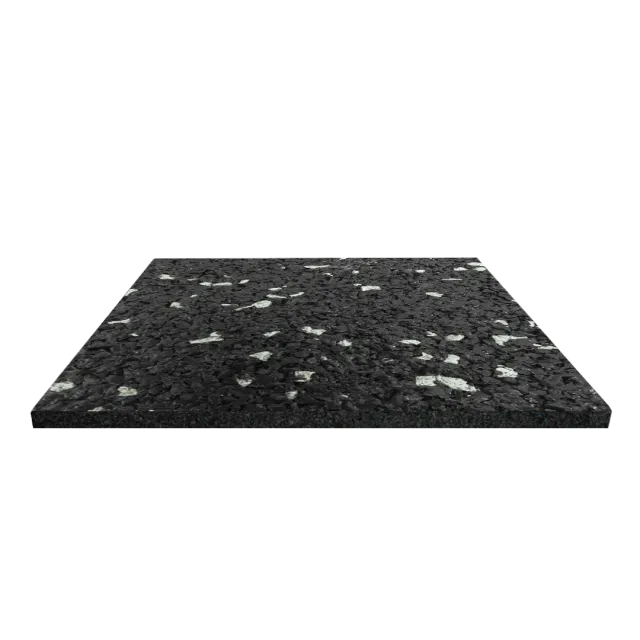 Jordan ACTIV Gym Flooring dalle sol gris 50x50 cm