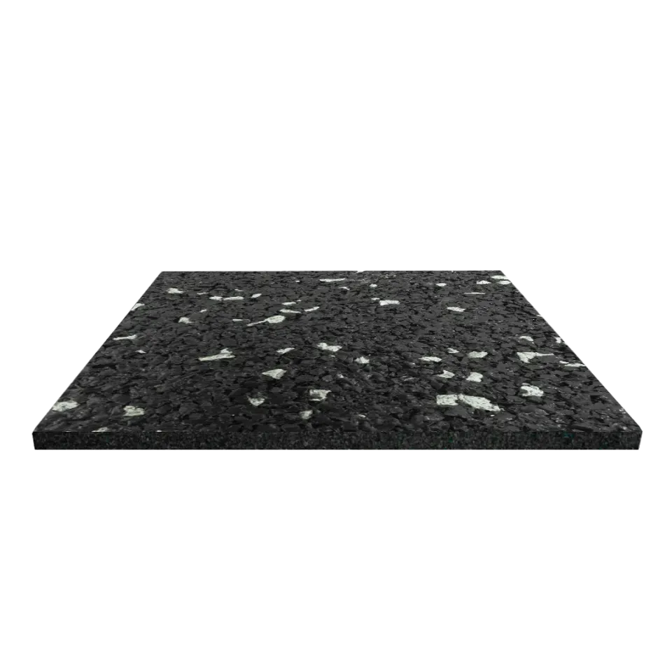 Jordan ACTIV Gym Flooring dalle sol gris 50x50 cm