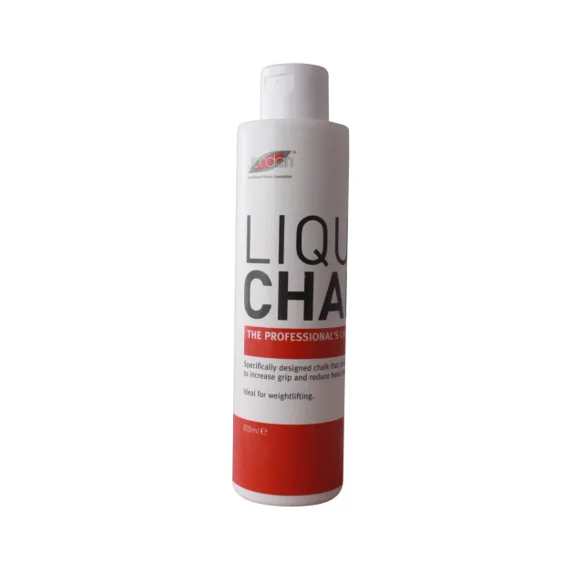 Jordan Liquid Chalk magnésie liquide séchage rapide