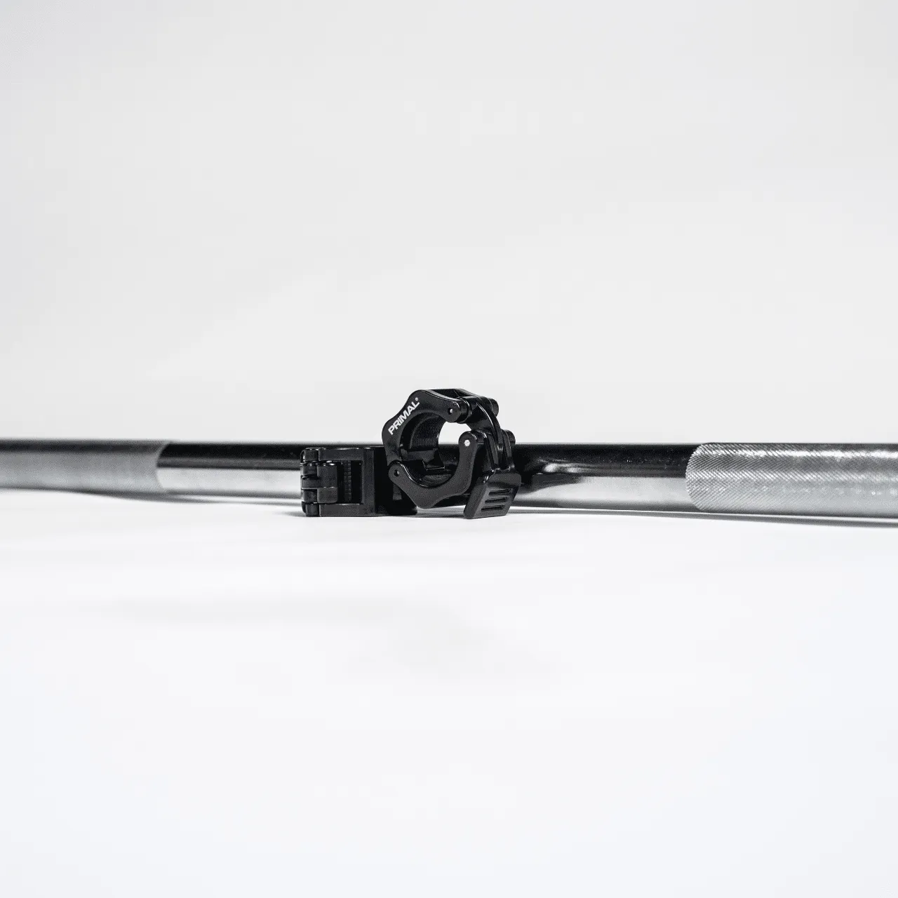 Primal Strength Performance pump set barre 140cm