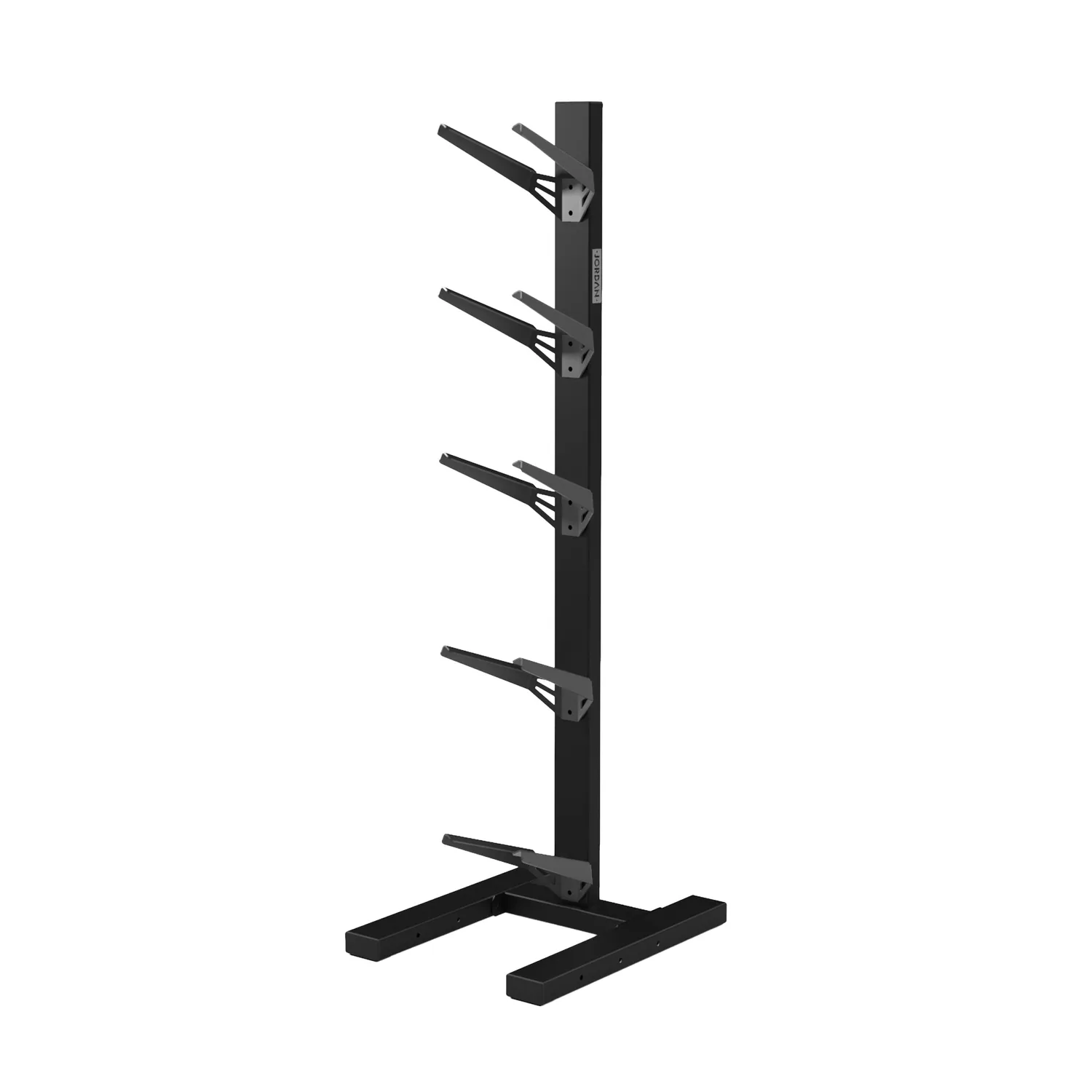 Jordan Medicine Ball Rack support 5 ballons noir acier