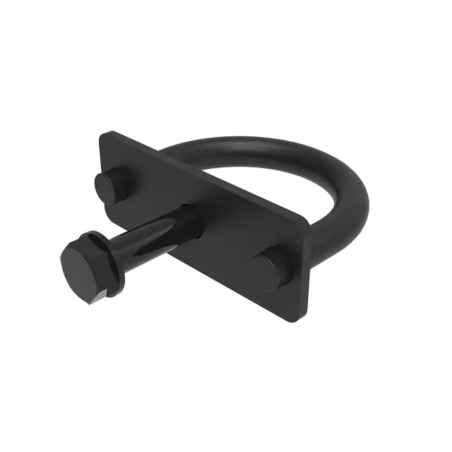 Primal Strength PXD ancrage battle rope pour rig