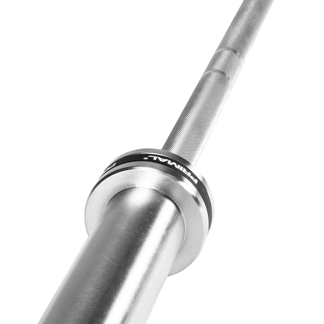 Primal Performance 15 kg barre olympique 6ft polyvalente
