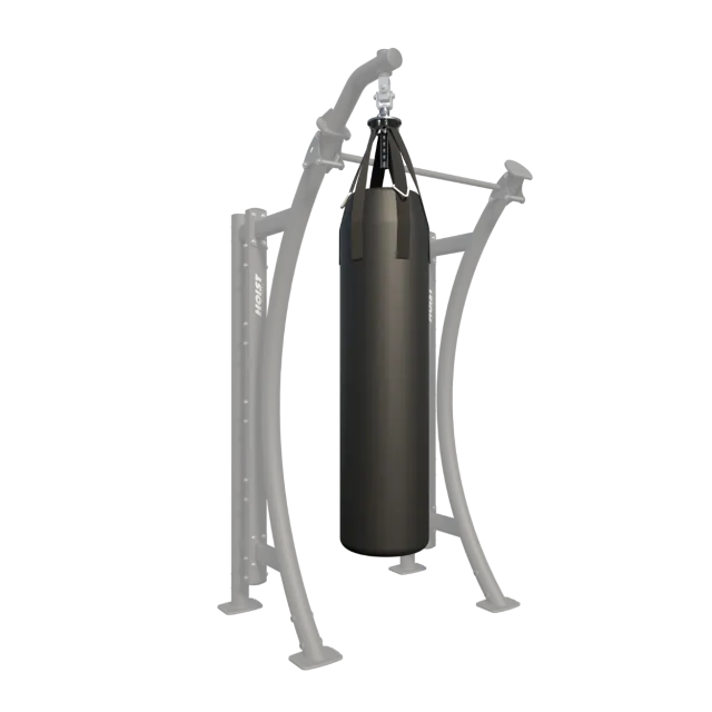 Hoist Fitness PS-HEAVY-BAG sac de frappe 45 kg 152 cm