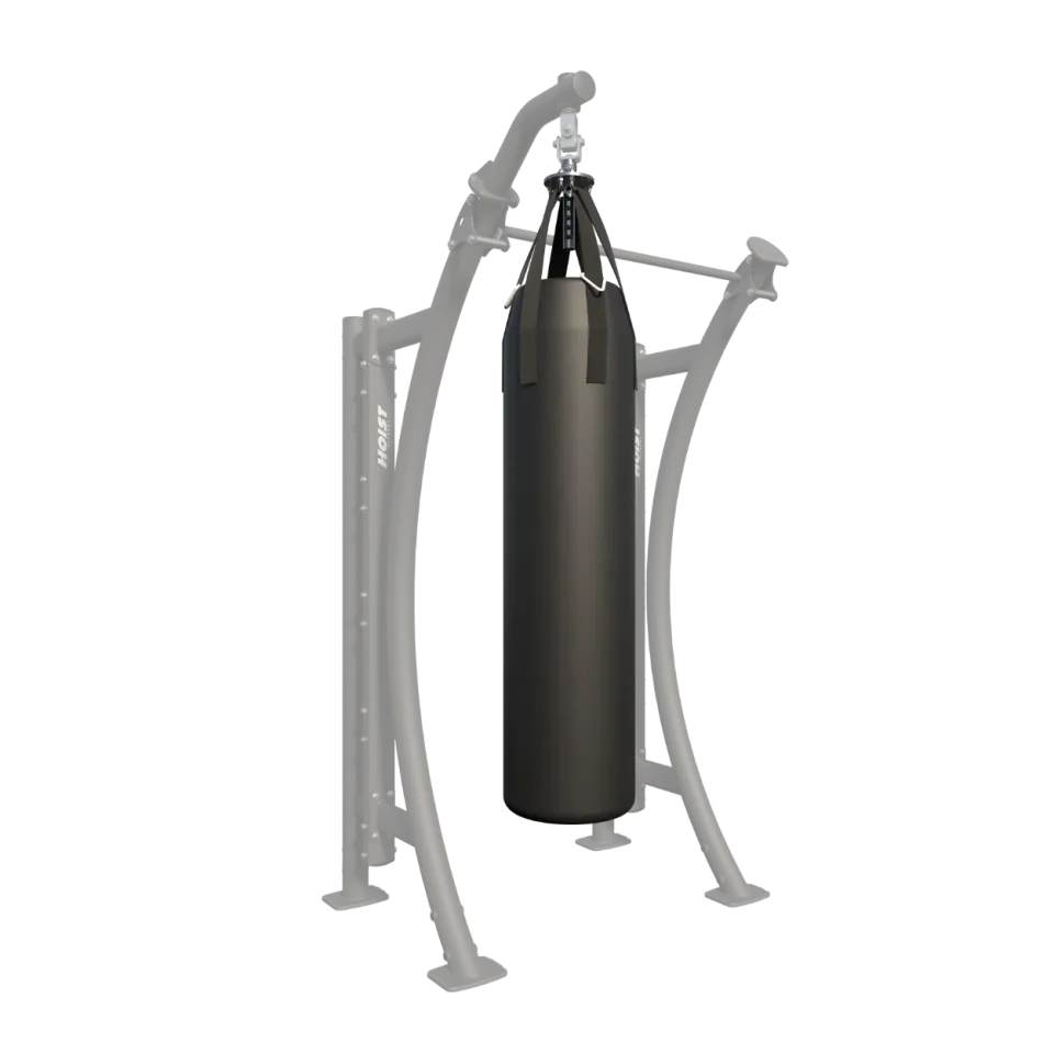Hoist Fitness PS-HEAVY-BAG sac de frappe 45 kg 152 cm
