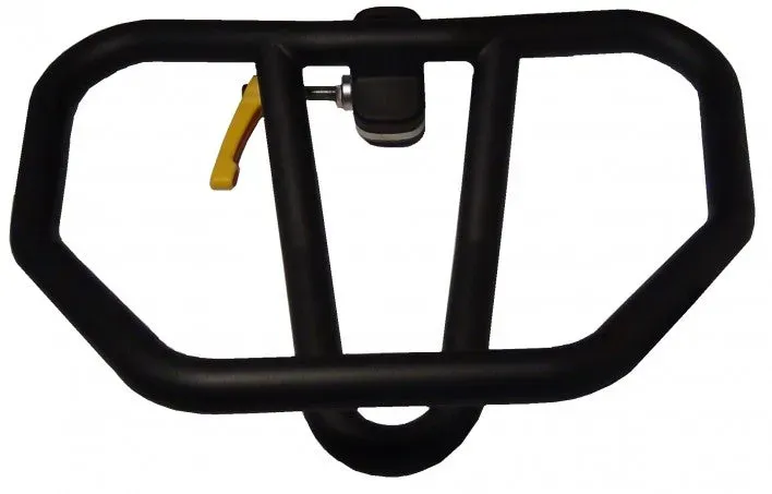 Hoist Fitness RevMaster Pro guidon jaune assemblé