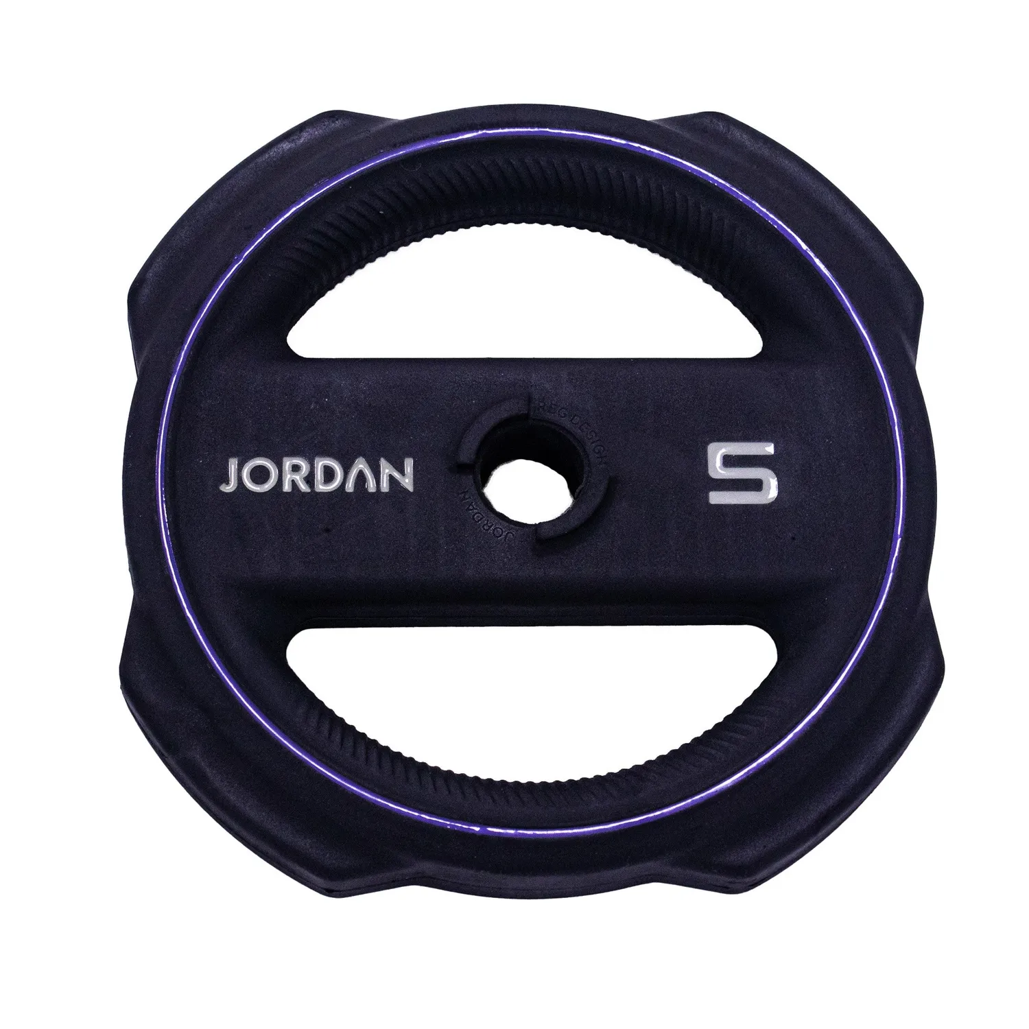 Jordan Ignite Pump X disque studio 1,25 kg caoutchouc