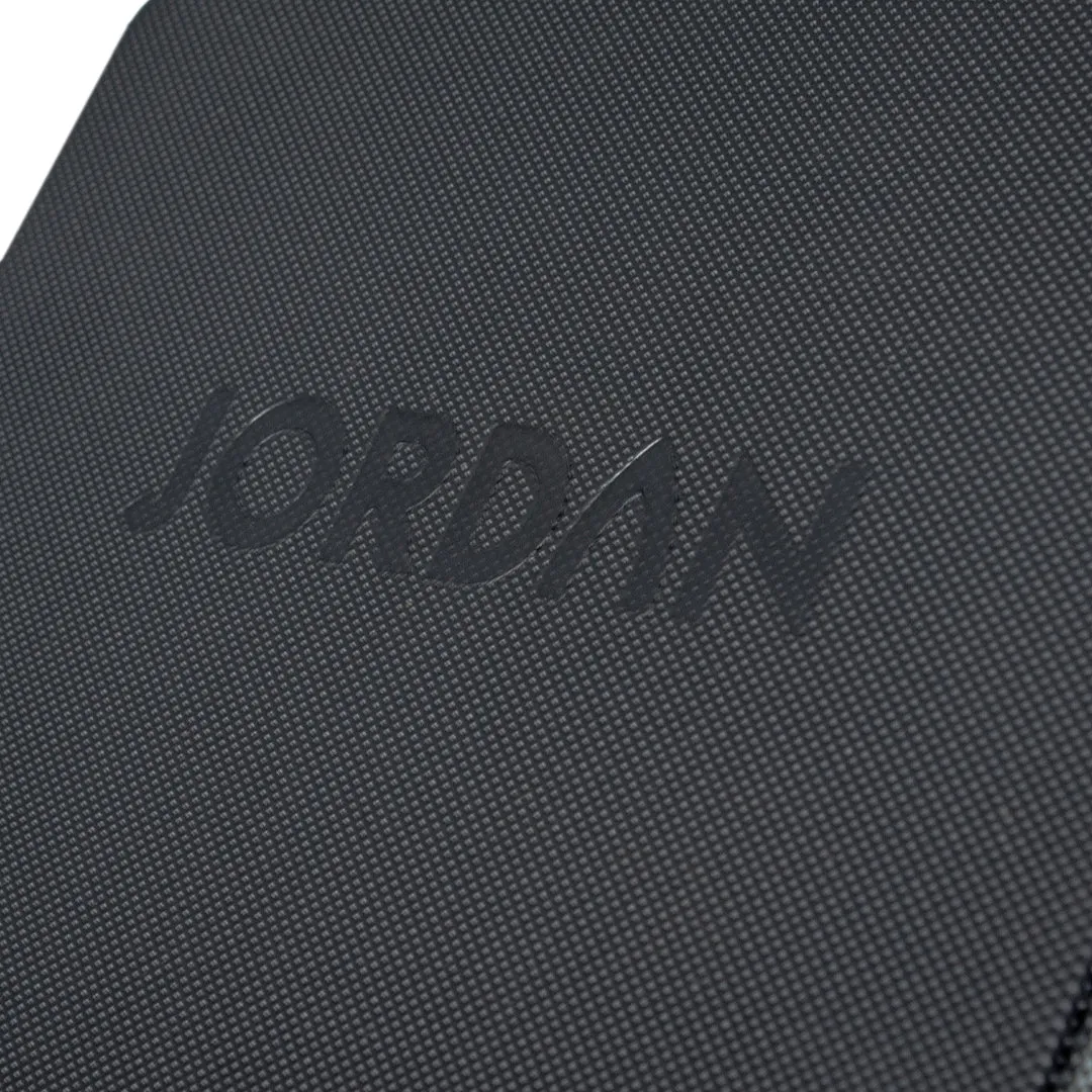 Jordan Adjustable FID Bench banc musculation noir 500 kg