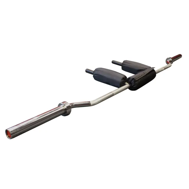 Jordan Safety Barre Squat Olympique 21 kg 300 kg